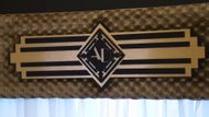 Y&R's Aristotle Dumas' monogram | Image: YouTube